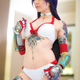 Cosplay by spookymoogs